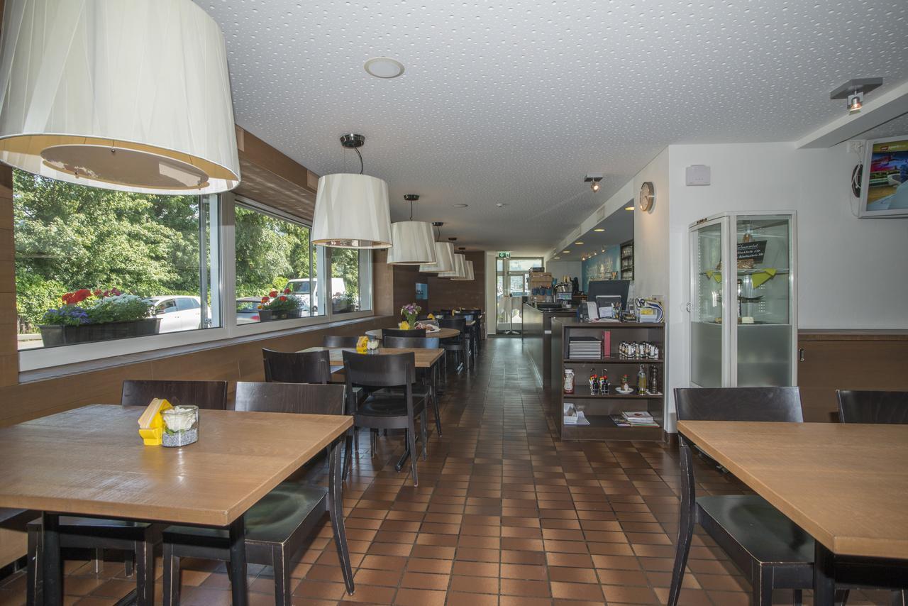 Hurden Gasthof Seefeld מראה חיצוני תמונה